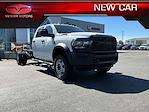 2024 Ram 4500 Crew Cab DRW 4x4, Cab Chassis for sale #24DT1132 - photo 1