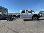 2024 Ram 4500 Crew Cab DRW 4x4, Cab Chassis for sale #24DT1132 - photo 3