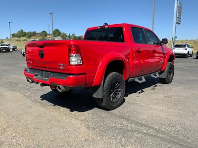 2021 Ram 1500 Crew Cab 4x4 Pickup for sale #24DT1146AA - photo 2