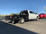 2023 Ram 3500 Crew Cab DRW 4x4 Flatbed Truck for sale #24DT1149A - photo 2