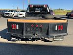 2023 Ram 3500 Crew Cab DRW 4x4 Flatbed Truck for sale #24DT1149A - photo 4