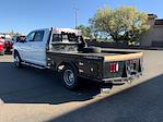 2023 Ram 3500 Crew Cab DRW 4x4 Flatbed Truck for sale #24DT1149A - photo 5