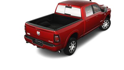 New 2024 Ram 2500 Longhorn Crew Cab 4x4 Pickup for sale #24DT1157 - photo 2