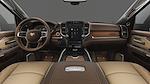 New 2024 Ram 2500 Longhorn Crew Cab 4x4 Pickup for sale #24DT1157 - photo 6