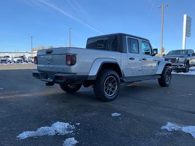 2023 Jeep Gladiator Crew Cab 4x4 Pickup for sale #24J327A - photo 2