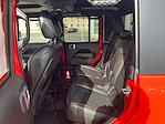 2022 Jeep Gladiator Crew Cab 4x4 Pickup for sale #24J337A - photo 15