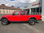 2022 Jeep Gladiator Crew Cab 4x4 Pickup for sale #24J337A - photo 5