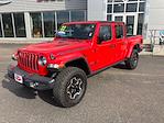 2022 Jeep Gladiator Crew Cab 4x4 Pickup for sale #24J337A - photo 6