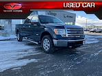 2014 Ford F-150 SuperCrew Cab 4x4, Pickup for sale #24J345BB - photo 1