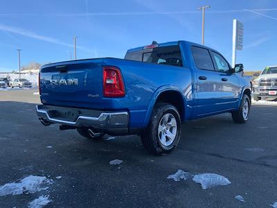 New 2025 Ram 1500 Big Horn Crew Cab 4x4 Pickup for sale #25DT1219 - photo 2