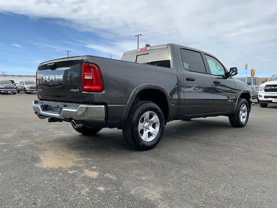 2025 Ram 1500 Crew Cab 4x4 Pickup for sale #25DT1222 - photo 2