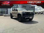 2023 Chevrolet Colorado Crew Cab 4x4 Pickup for sale #25DT1226A - photo 1