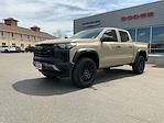 2023 Chevrolet Colorado Crew Cab 4x4 Pickup for sale #25DT1226A - photo 7