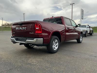 New 2025 Ram 1500 Big Horn Crew Cab 4x4 Pickup for sale #25DT1229 - photo 2
