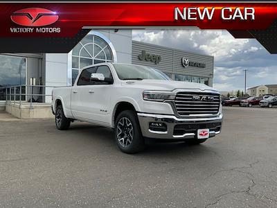2025 Ram 1500 Crew Cab 4x4 Pickup for sale #25DT1232 - photo 1