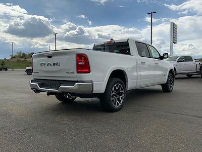 2025 Ram 1500 Crew Cab 4x4 Pickup for sale #25DT1232 - photo 2