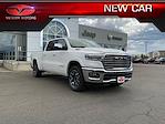 2025 Ram 1500 Crew Cab 4x4 Pickup for sale #25DT1232 - photo 1