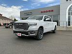 2025 Ram 1500 Crew Cab 4x4 Pickup for sale #25DT1232 - photo 7