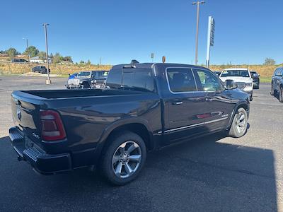 2021 Ram 1500 Crew Cab 4x4 Pickup for sale #25DT1232A - photo 2