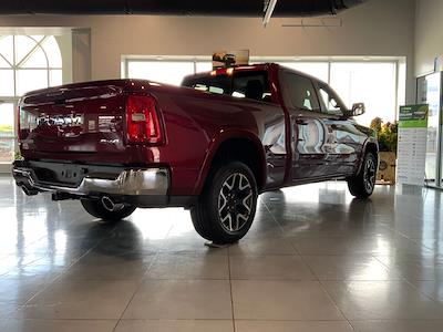 2025 Ram 1500 Crew Cab 4x4 Pickup for sale #25DT1233 - photo 2