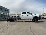New 2025 Ram 5500 Tradesman Crew Cab 4x4 84 CA Cab Chassis for sale #25DT1235 - photo 3