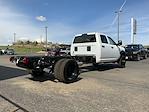 New 2025 Ram 5500 Tradesman Crew Cab 4x4 84 CA Cab Chassis for sale #25DT1235 - photo 2