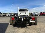 New 2025 Ram 5500 Tradesman Crew Cab 4x4 84 CA Cab Chassis for sale #25DT1235 - photo 4