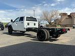 New 2025 Ram 5500 Tradesman Crew Cab 4x4 84 CA Cab Chassis for sale #25DT1235 - photo 5
