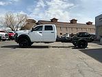 New 2025 Ram 5500 Tradesman Crew Cab 4x4 84 CA Cab Chassis for sale #25DT1235 - photo 6