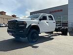 New 2025 Ram 5500 Tradesman Crew Cab 4x4 84 CA Cab Chassis for sale #25DT1235 - photo 7