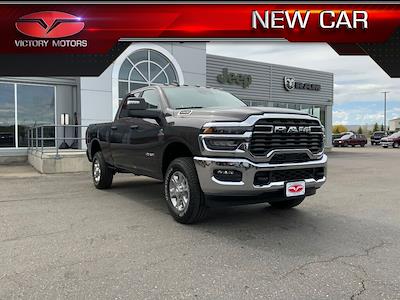 2025 Ram 2500 Crew Cab 4x4 Pickup for sale #25DT1236 - photo 1