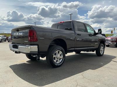 New 2025 Ram 2500 Big Horn Crew Cab 4x4 Pickup for sale #25DT1237 - photo 2