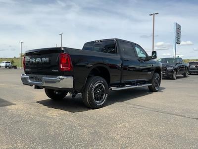 New 2025 Ram 2500 Laramie Crew Cab 4x4 Pickup for sale #25DT1240 - photo 2