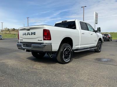 New 2025 Ram 2500 Laramie Crew Cab 4x4 Pickup for sale #25DT1242 - photo 2