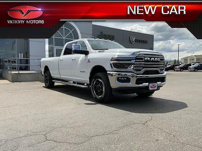 2025 Ram 3500 Crew Cab 4x4 Pickup for sale #25DT1244 - photo 1