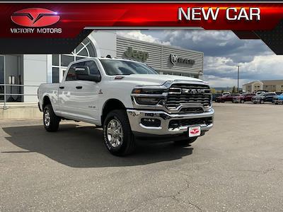 2025 Ram 2500 Crew Cab 4x4 Pickup for sale #25DT1245 - photo 1