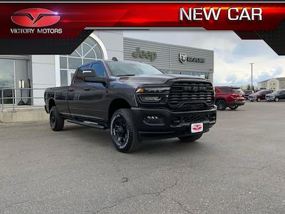 2025 Ram 3500 Crew Cab 4x4 Pickup for sale #25DT1247 - photo 1