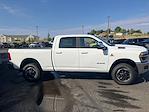 New 2025 Ram 3500 Laramie Crew Cab 4x4 Pickup for sale #25DT1249 - photo 3