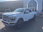 New 2025 Ram 3500 Laramie Crew Cab 4x4 Pickup for sale #25DT1249 - photo 6