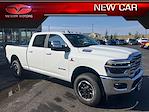 New 2025 Ram 3500 Laramie Crew Cab 4x4 Pickup for sale #25DT1249 - photo 1