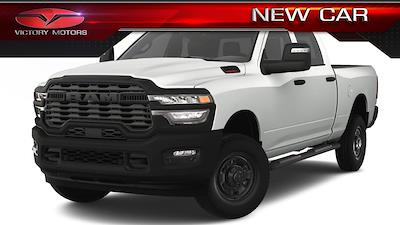 2025 Ram 2500 Crew Cab 4x4 Pickup for sale #25DT1251 - photo 1
