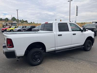 New 2025 Ram 2500 Tradesman Crew Cab 4x4 Pickup for sale #25DT1251 - photo 2