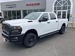 New 2025 Ram 2500 Tradesman Crew Cab 4x4 Pickup for sale #25DT1251 - photo 6