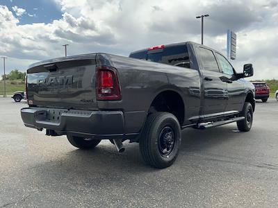 New 2025 Ram 2500 Tradesman Crew Cab 4x4 Pickup for sale #25DT1252 - photo 2