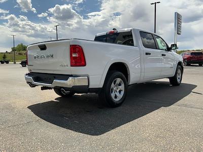 New 2025 Ram 1500 Big Horn Crew Cab 4x4 Pickup for sale #25DT1255 - photo 2