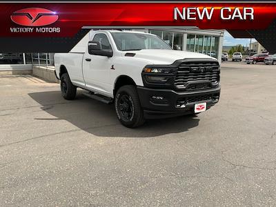 New 2025 Ram 3500 Tradesman Regular Cab 4x4 Pickup for sale #25DT1257 - photo 1