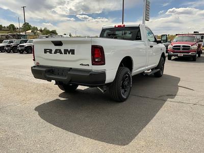 New 2025 Ram 3500 Tradesman Regular Cab 4x4 Pickup for sale #25DT1257 - photo 2