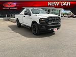 New 2025 Ram 3500 Tradesman Regular Cab 4x4 Pickup for sale #25DT1257 - photo 1