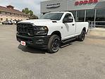 New 2025 Ram 3500 Tradesman Regular Cab 4x4 Pickup for sale #25DT1257 - photo 7