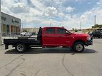 2020 Ram 3500 Crew Cab DRW 4x4 Flatbed Truck for sale #25DT1259A - photo 3